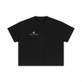 Essential Cotton Boxy T-Shirt