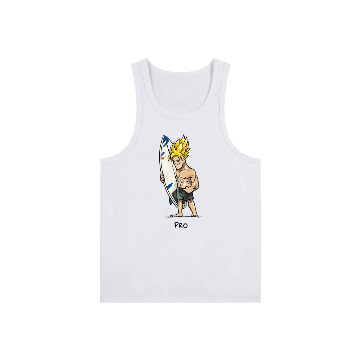 Essential Performance Tank Top