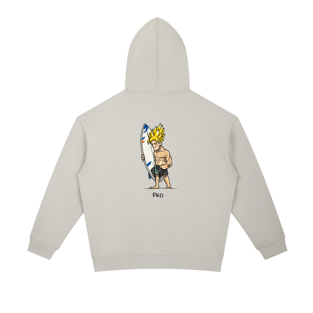 Essential Heavyweight Hoodie