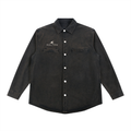 Denim Vintage Washed Heavyweight Jacket
