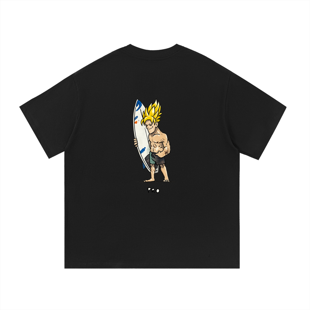 Essential Cotton T-Shirt