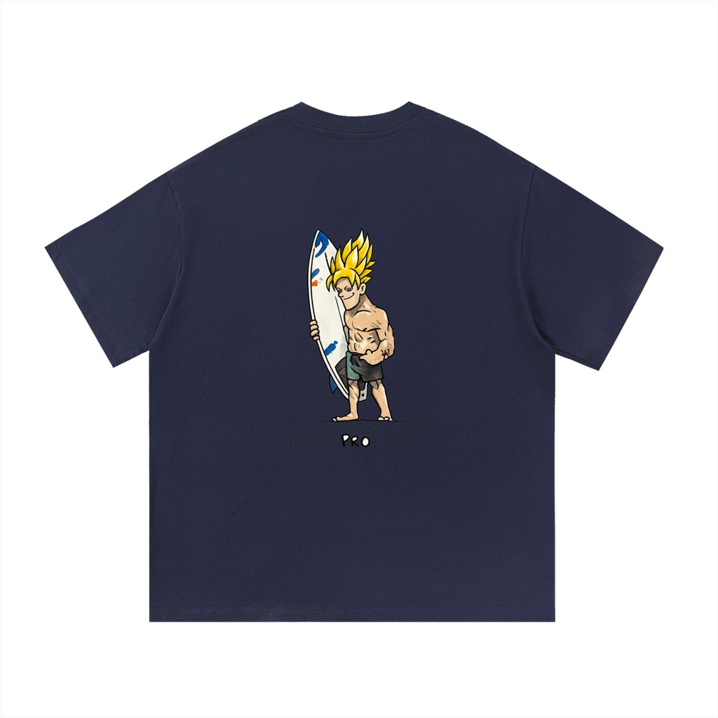 Essential Cotton T-Shirt