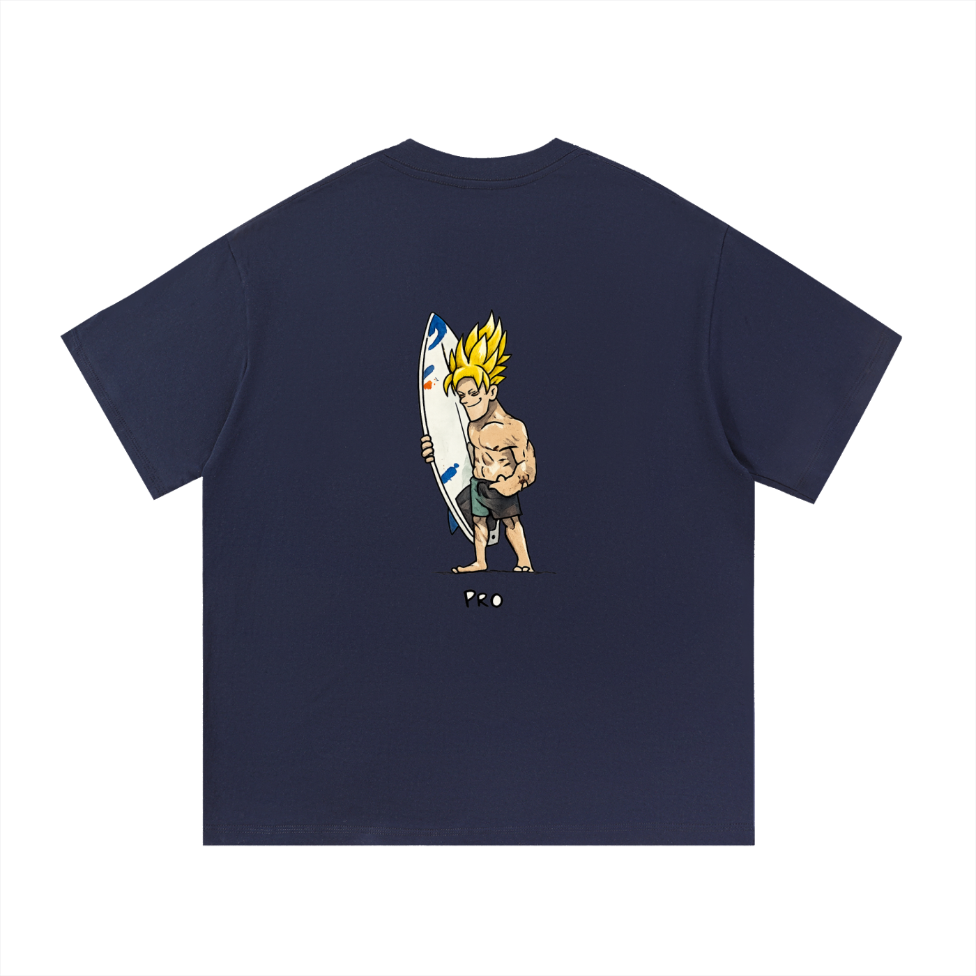 Essential Cotton T-Shirt