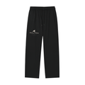 Mesh-Lined Quick-Dry Athletic Leg Pants