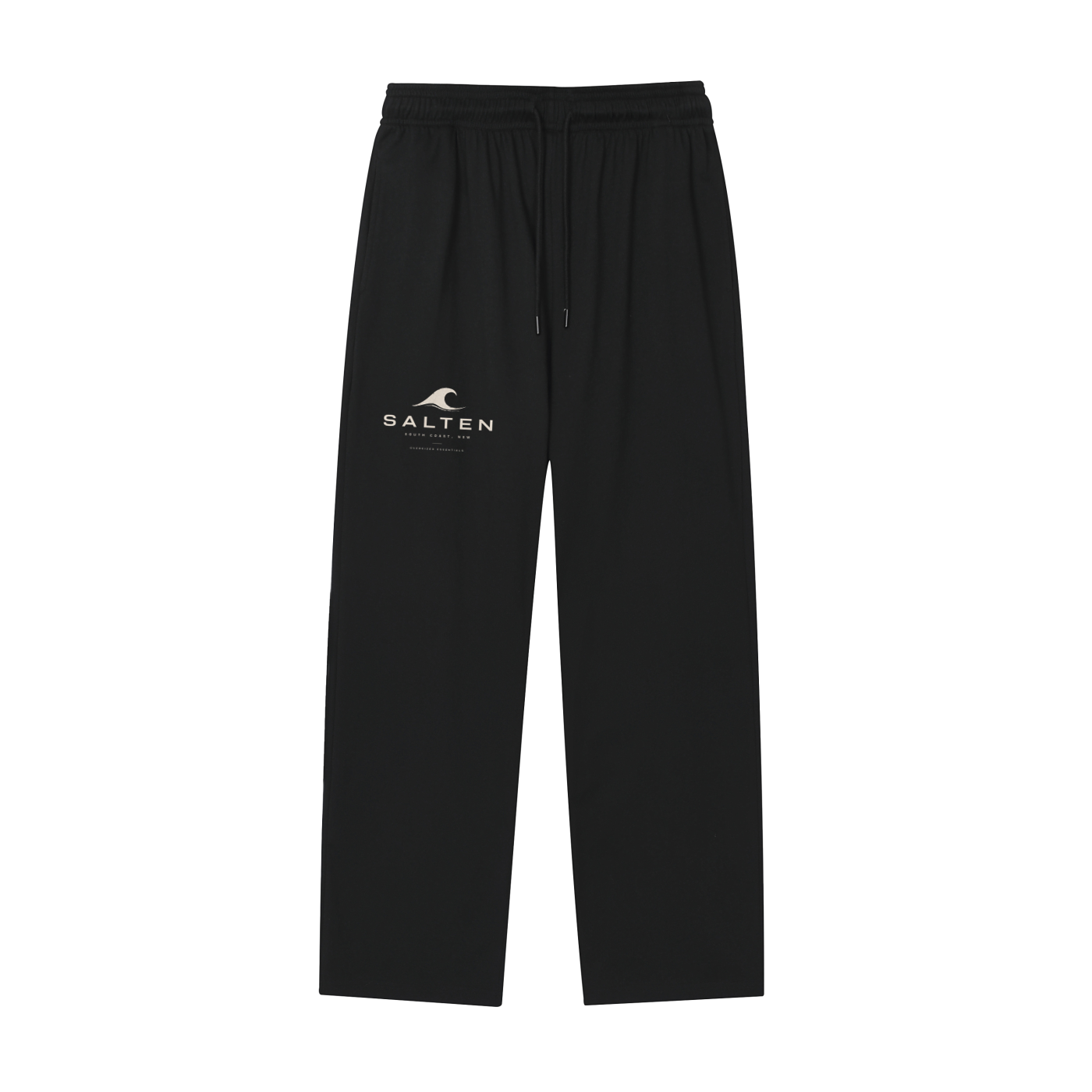 Mesh-Lined Quick-Dry Athletic Leg Pants