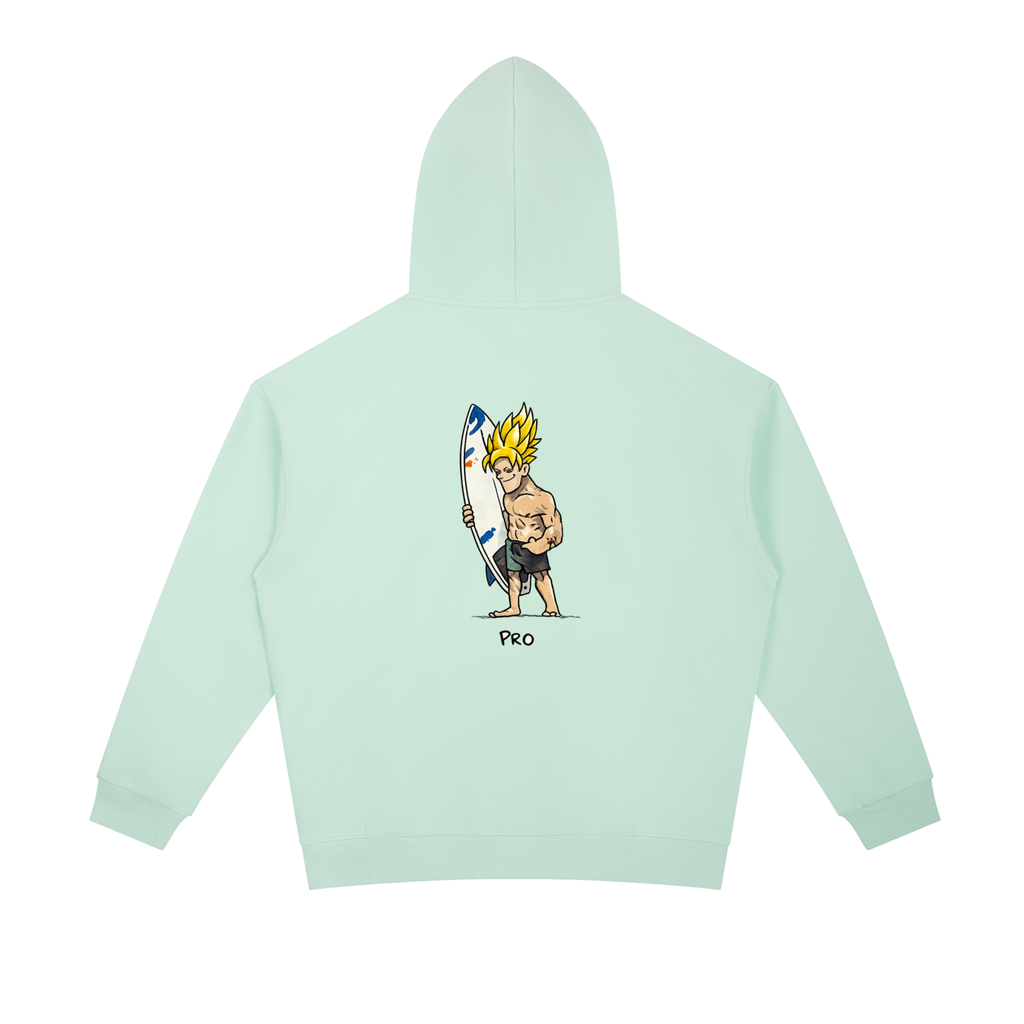 Essential Heavyweight Hoodie