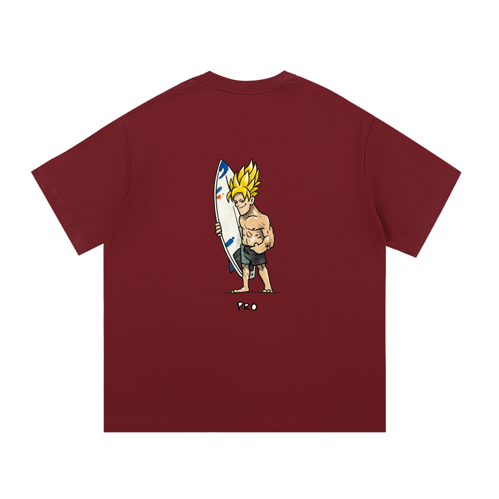 Essential Cotton T-Shirt