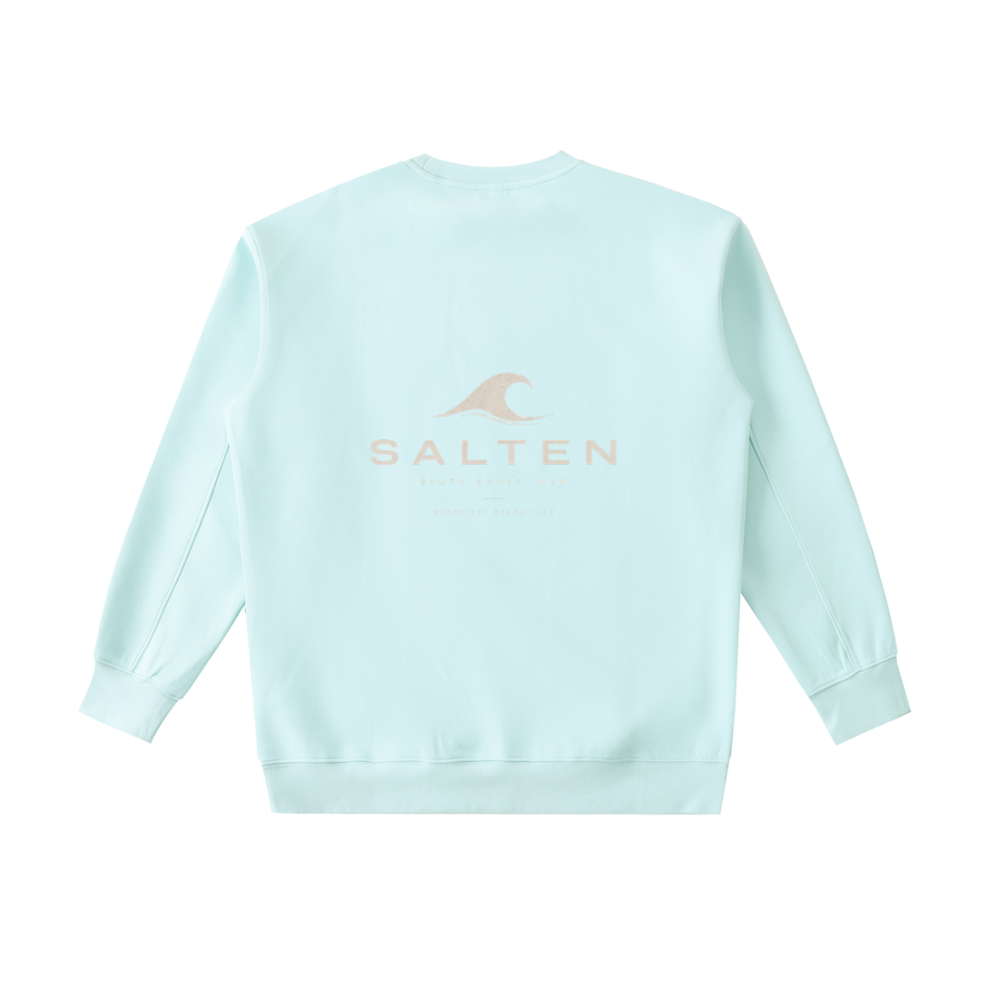 Essential Heavyweight Crewneck Sweatshirt