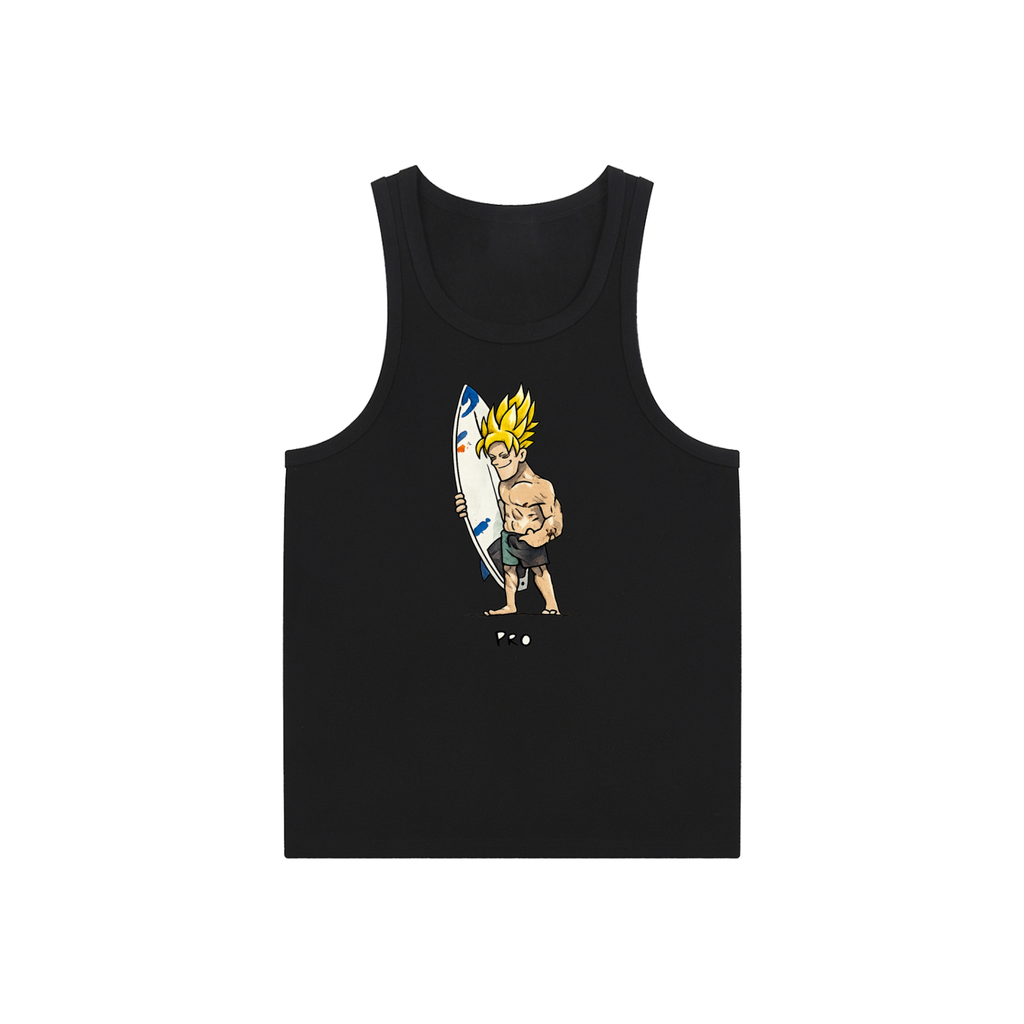 Essential Performance Tank Top