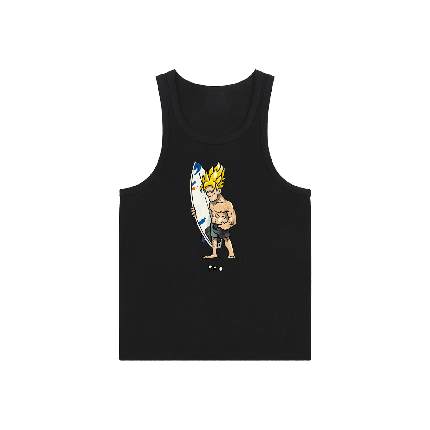 Essential Performance Tank Top