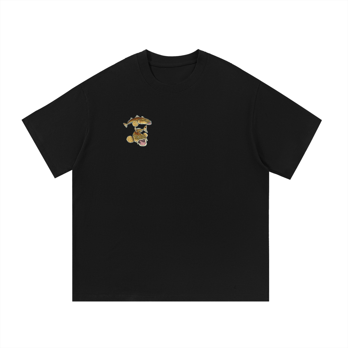 Essential Cotton T-Shirt