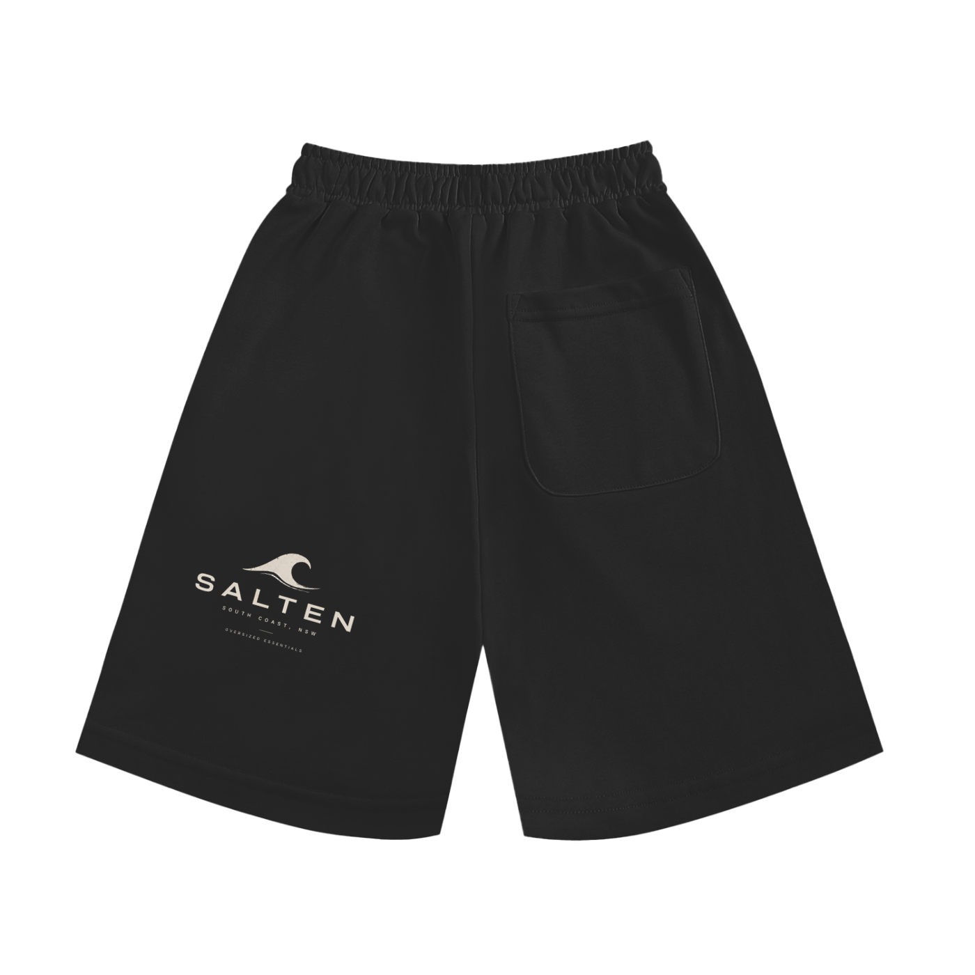Essential Kids' Shorts