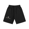 Essential Heavyweight Cotton Shorts