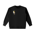 Essential Heavyweight Crewneck Sweatshirt