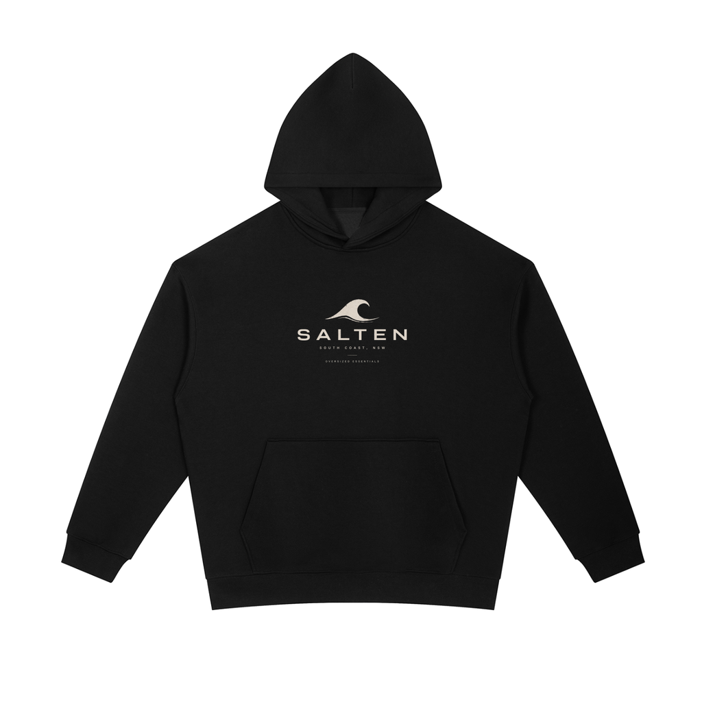 Essential Heavyweight Hoodie
