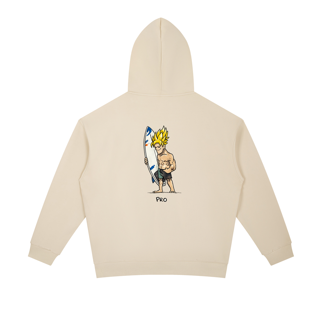 Essential Heavyweight Hoodie