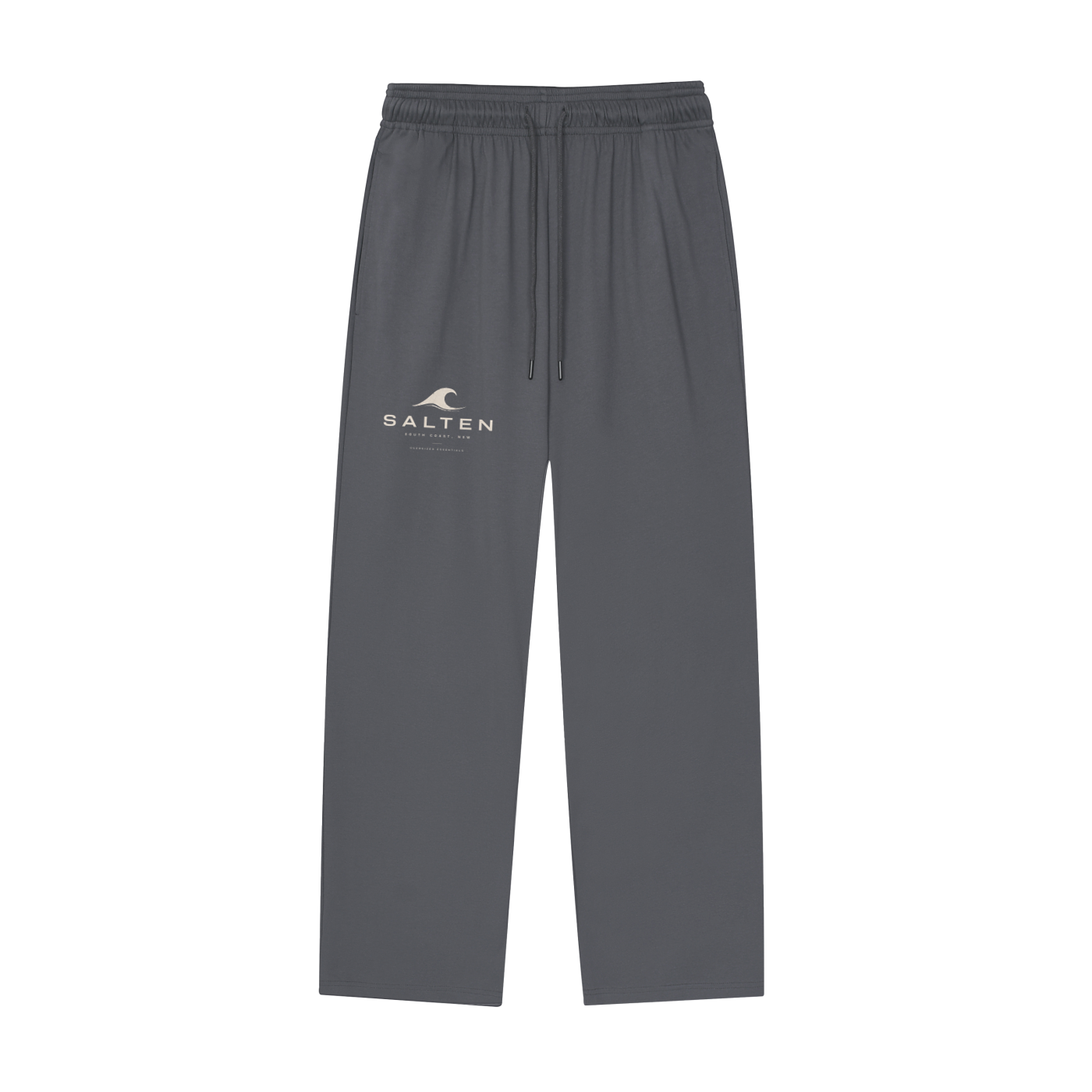Mesh-Lined Quick-Dry Athletic Leg Pants