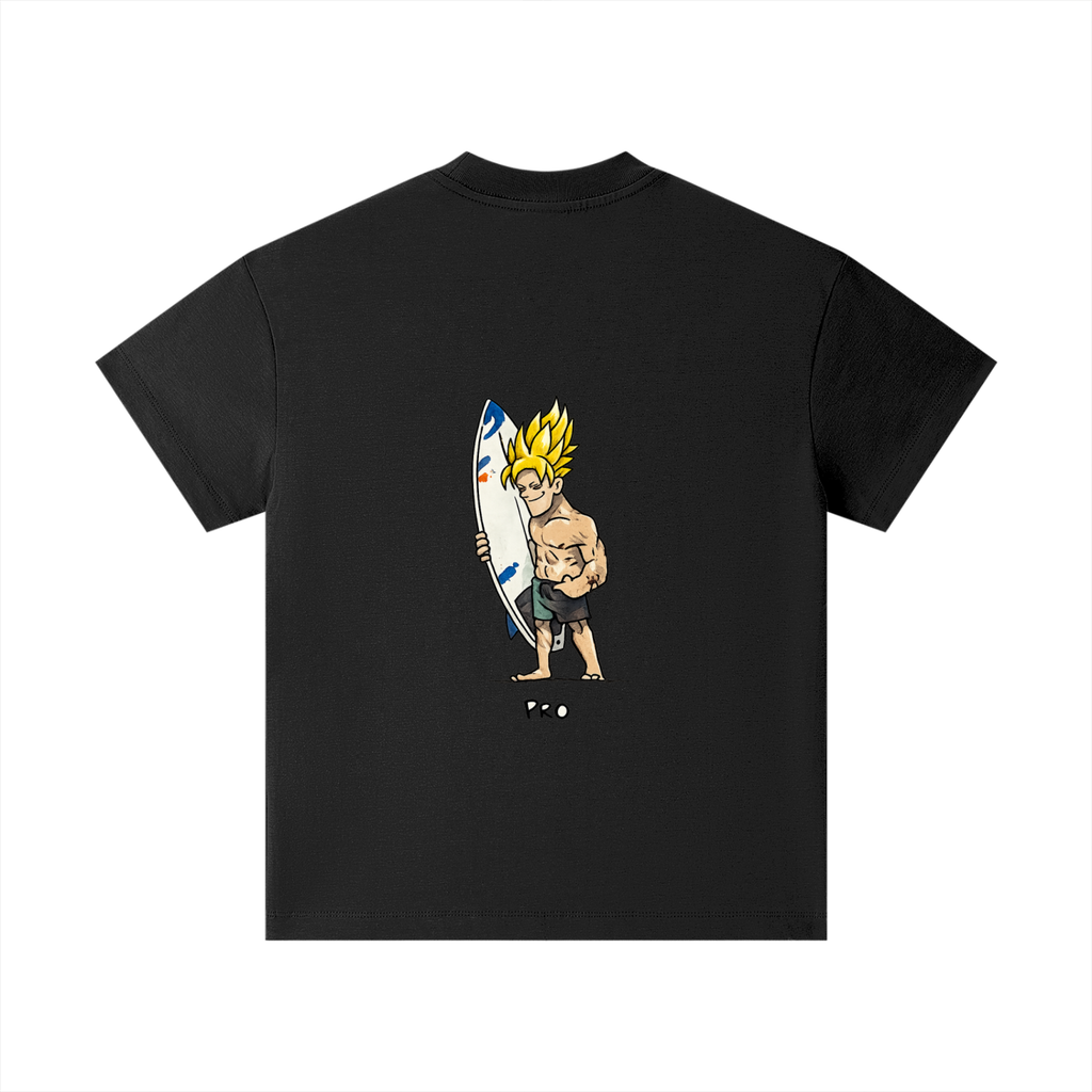 Pure Cotton Essential Kids T-Shirt