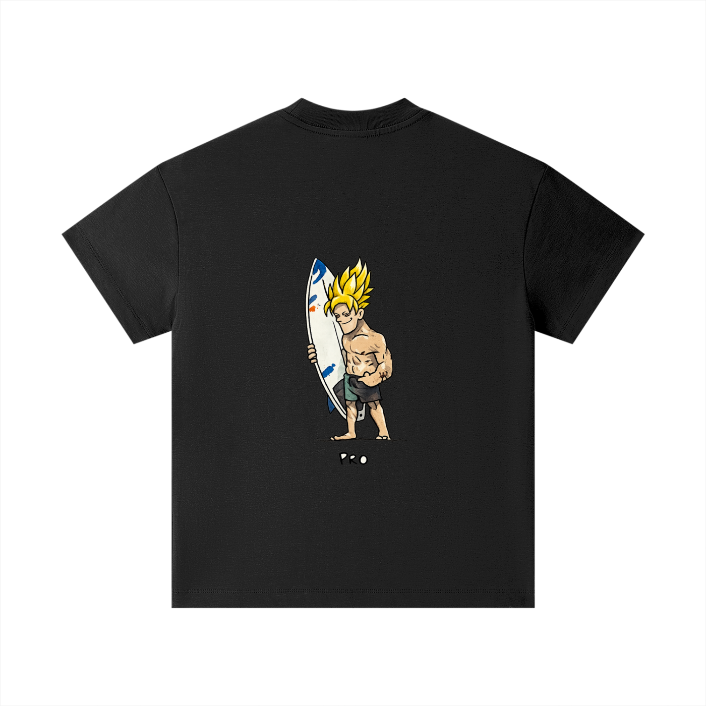 Pure Cotton Essential Kids T-Shirt