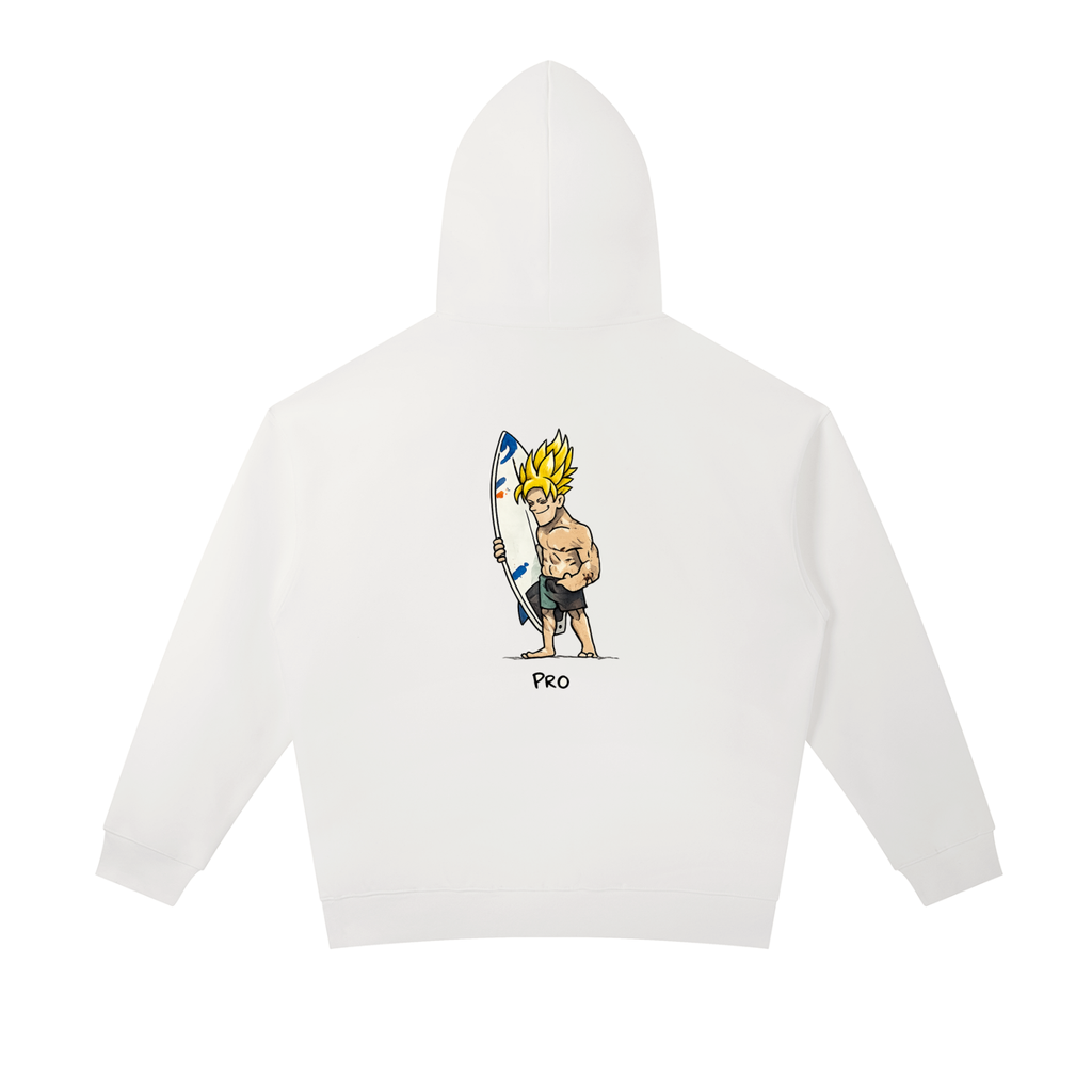 Essential Heavyweight Hoodie