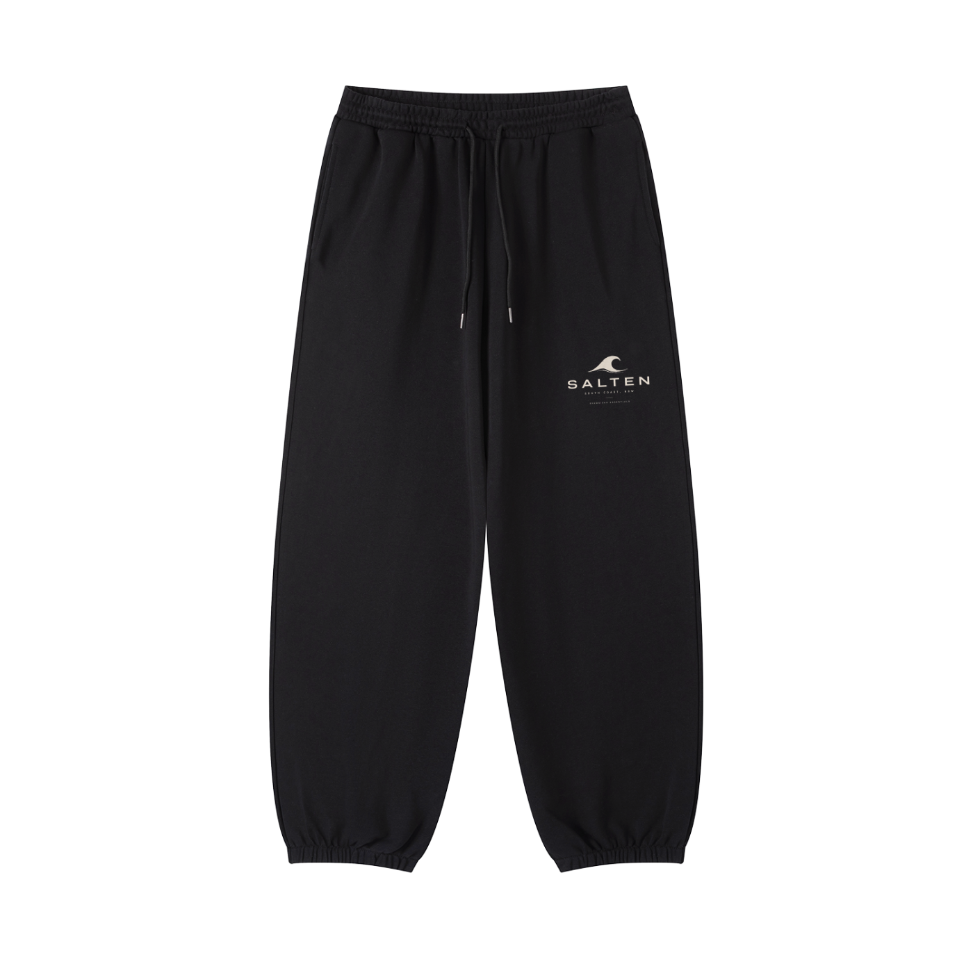 Essential Jogged Sweatpants