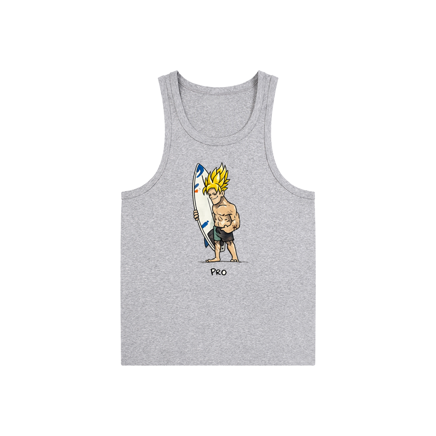 Essential Performance Tank Top